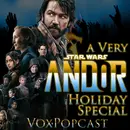 e246. a Very Star Wars Andor Holiday Special