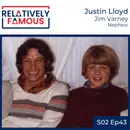 Episode 43 – Justin Lloyd (Jim Varney – Nephew)