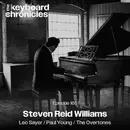 Steven Reid Williams, Leo Sayer / Paul Young / The Overtones