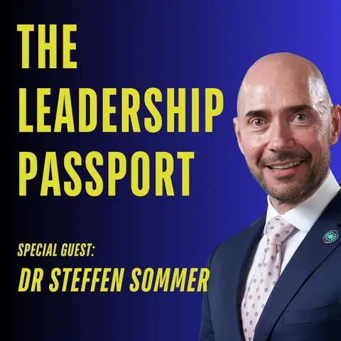 Dr Steffen Sommer