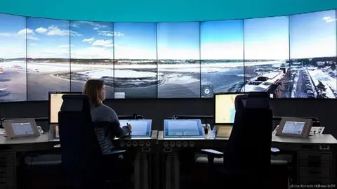 How the FAA Let Remote Tower Technology Slip Right Through Its Fingers
