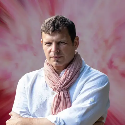 Sacred Pilgrimage In The Age Of Distraction with Dr. Miles Neale (part 2)