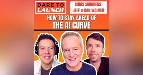 AI Might Destroy The Wisdom Industry. Why Aren’t These Entrepreneurs Worried?