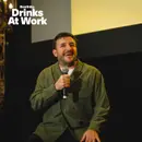 Talking awards, hospitality, and culture with Stefano Catino