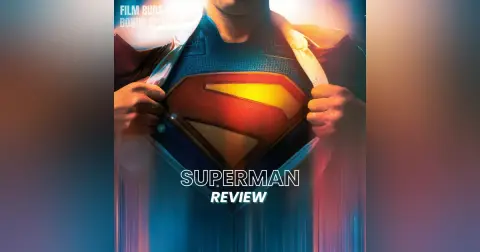 Bonus: Superman