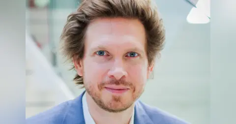 Ep. 123 – How to Find Serendipity with Christian Busch