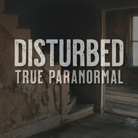 Disturbed: True Paranormal #2