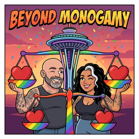 Why Consensual Non-Monogamy Needs Explicit Legal Protection