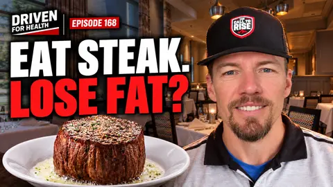 What to Order at a Steakhouse When You Want to Lose Fat