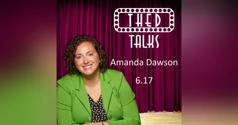 6.17 A Conversation with Dr. Amanda Dawson