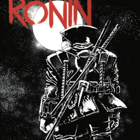 The Last Ronin, the long cut