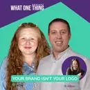Your Brand Isn’t Your Logo: How Manufacturers Build a Business People Trust - Lucy Rennie