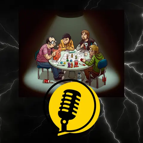 Não seja um Jogador M*rda de RPG de Mesa - Anotações da mesa