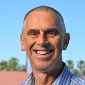 Russ Altman Profile Photo