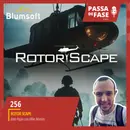 #256 | RotorScape: Bate Papo com Mike Martins
