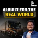 Why Self-Driving Trucks Are So Hard! Data, Sensors, AI & Real-World Driving