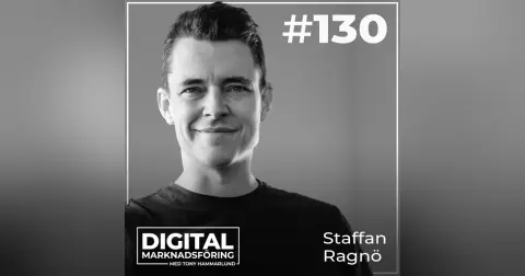 AI Overviews, lim på pizza och hur Google kommer Googla åt oss – Staffan Ragnö #130