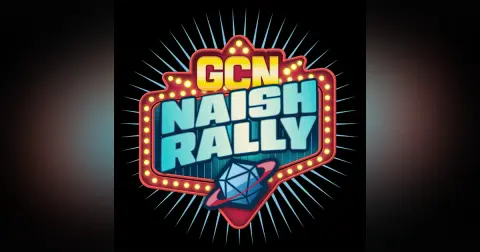 Brindlewood Bay | GCN Naish Rally