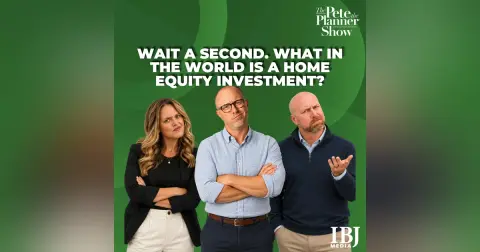 Wait a second. What in the world is a home equity investment?