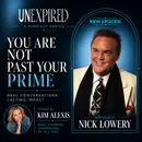 TRUST WHAT YOU ALREADY KNOW: AN NFL LEGEND ON OVERTHINKING