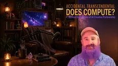 Does Compute? An Ethical Exploration of AI Creative Partnership