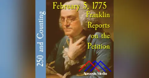 February 5, 1775