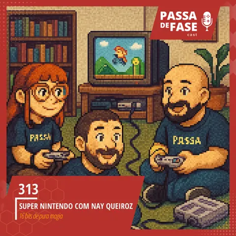 Super Nintendo: 16 bits de pura magia