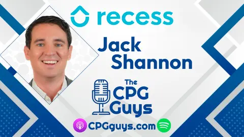 Experiential Media with Recess’ Jack Shannon