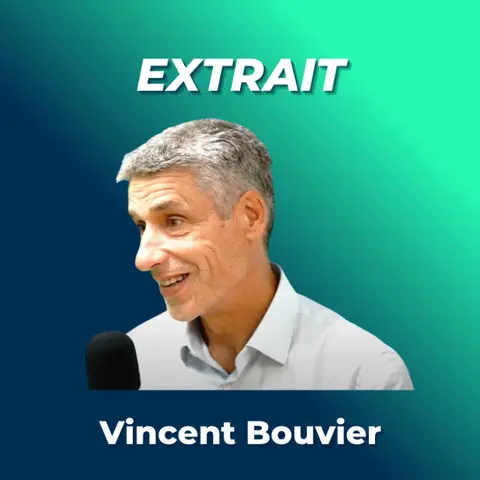 [EXTRAIT] Révolutionner la prise de décision médicale grâce aux données patients - Vincent Bouvier, CEO Vidal Group