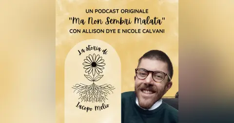 La storia di Iacopo Melio