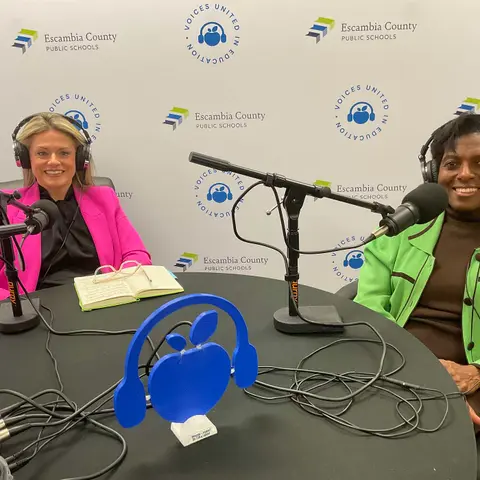 Ep 179 | Special Olympics: Passing the torch & uniting us