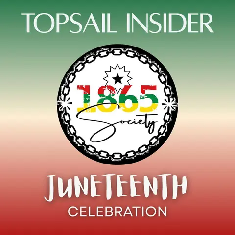 The 1865 Society of Pender County and their Juneteenth Celebration