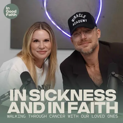 In Sickness and in Faith