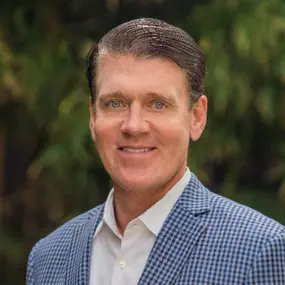 Patrick Clawson Profile Photo