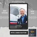 Just Culture – An interview with James Hayton