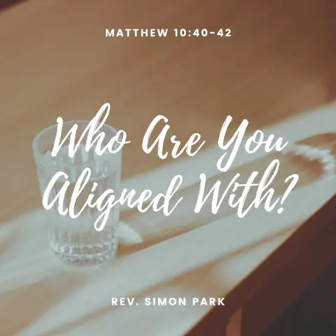 Who Are You Aligned With?