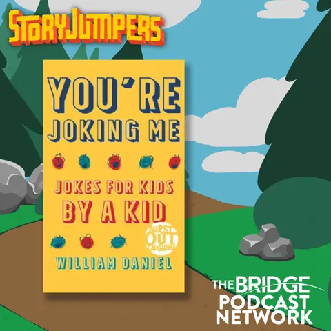 You're Joking Me by Will Daniel