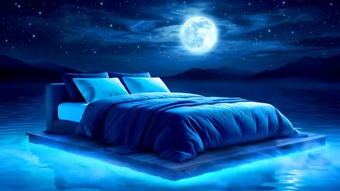 White Noise for the Best Deep Sleep