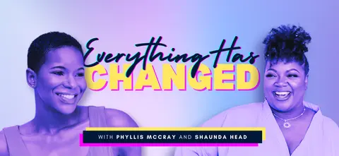 Everything Has Changed