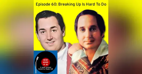 60–Breaking Up Is Hard To Do