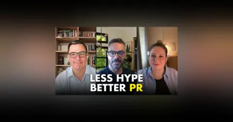 Ep 284- Drofa Comms Head of PR Alina Sysoeva
