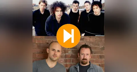 Ep. 017 – The Cure – “A Strange Day”