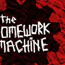 Coming Soon: The Homework Machine