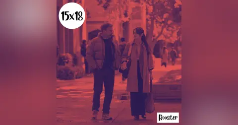 s15e18: Podcastinador – Rooster