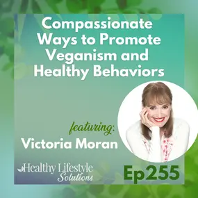 Victoria Moran Profile Photo