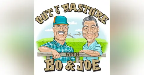 73. Malik Willis is winning over Joe Rose | Bo & Joe Are Buying Into the Dolphins’ Youth Movement