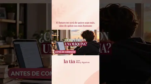 Cómo conservar nuestra humanidad en la era digital