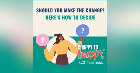 Stuck on a big life decision? Advice to help you decide