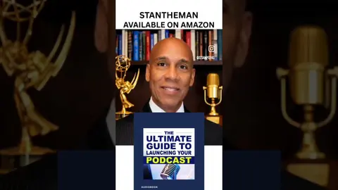 Today you can get your podcast on.