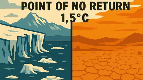 Podcast 10 Ilmasto Point of No Return
